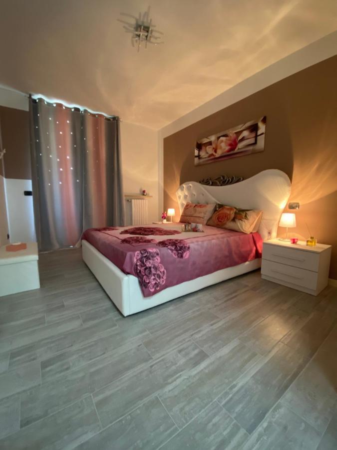 ברדולינו Welcome Traveller Jessy'S House מראה חיצוני תמונה