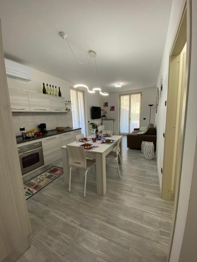 ברדולינו Welcome Traveller Jessy'S House מראה חיצוני תמונה