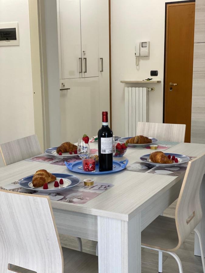 ברדולינו Welcome Traveller Jessy'S House מראה חיצוני תמונה