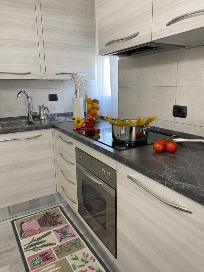 ברדולינו Welcome Traveller Jessy'S House מראה חיצוני תמונה