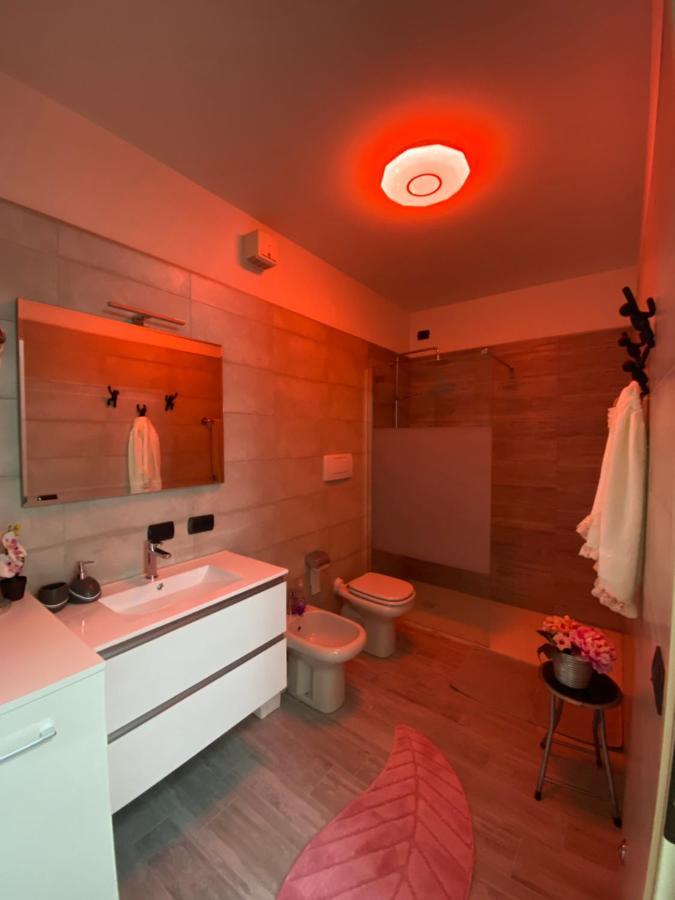 ברדולינו Welcome Traveller Jessy'S House מראה חיצוני תמונה