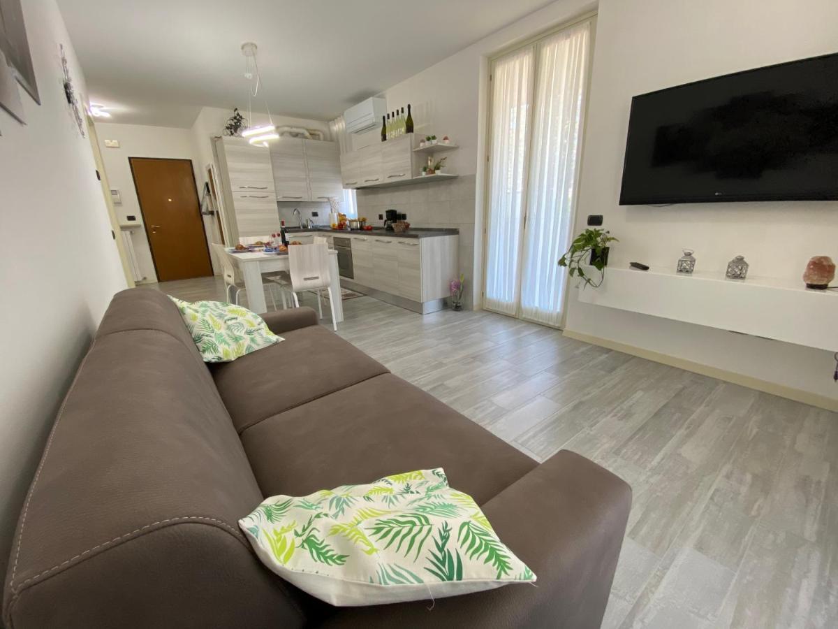 ברדולינו Welcome Traveller Jessy'S House מראה חיצוני תמונה