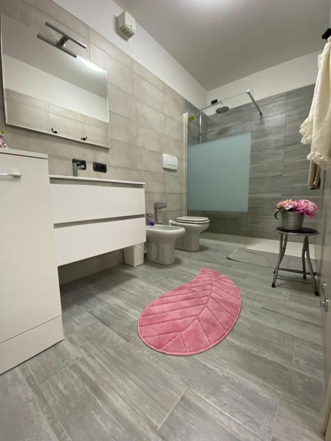 ברדולינו Welcome Traveller Jessy'S House מראה חיצוני תמונה