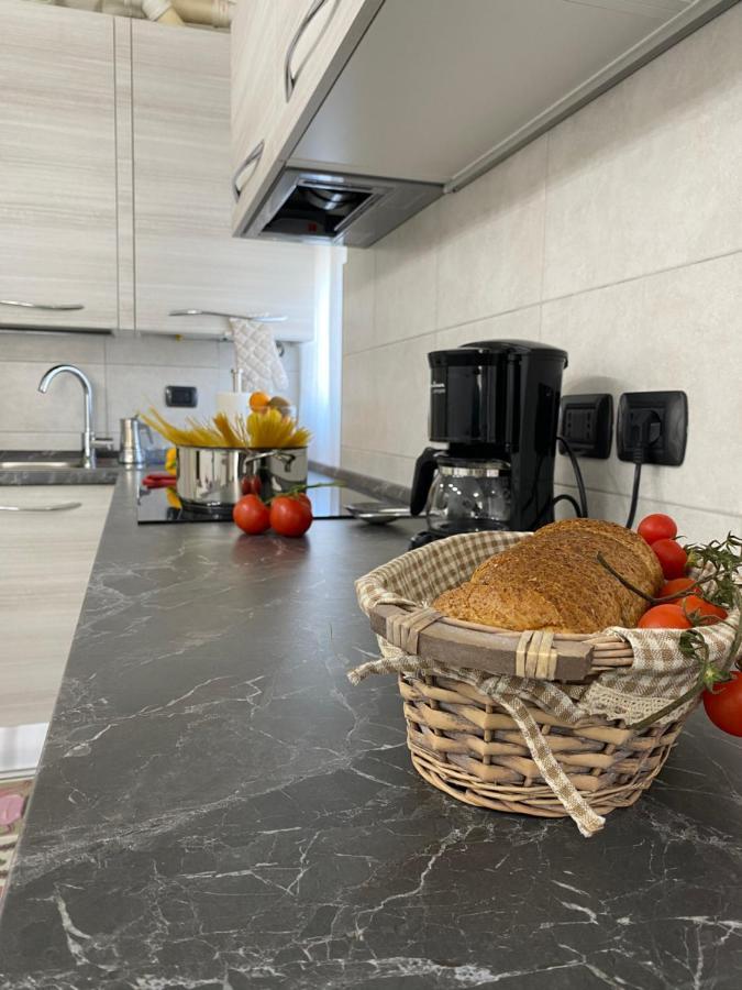 ברדולינו Welcome Traveller Jessy'S House מראה חיצוני תמונה