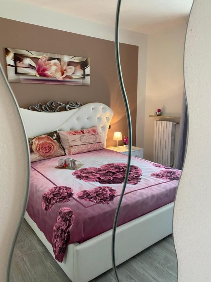 ברדולינו Welcome Traveller Jessy'S House מראה חיצוני תמונה