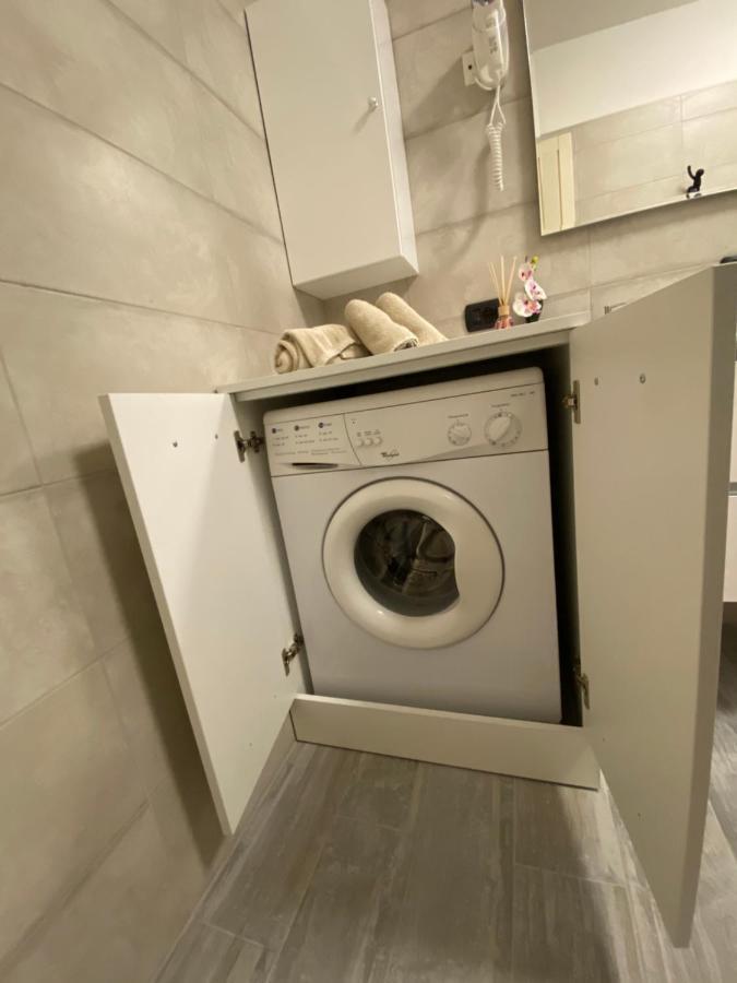 ברדולינו Welcome Traveller Jessy'S House מראה חיצוני תמונה