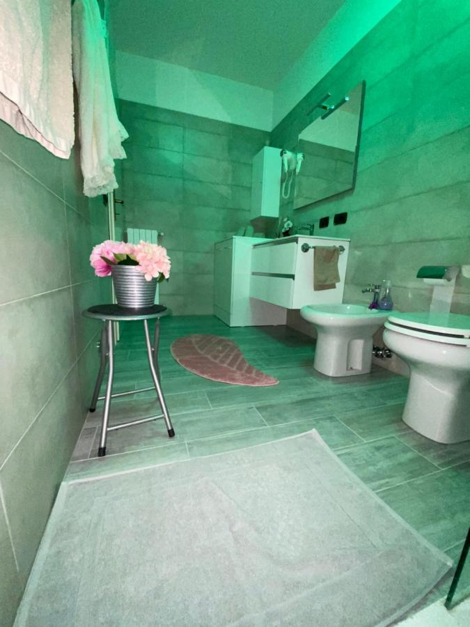 ברדולינו Welcome Traveller Jessy'S House מראה חיצוני תמונה