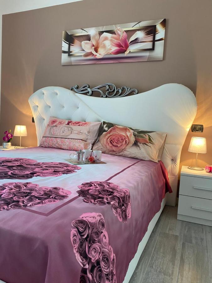 ברדולינו Welcome Traveller Jessy'S House מראה חיצוני תמונה