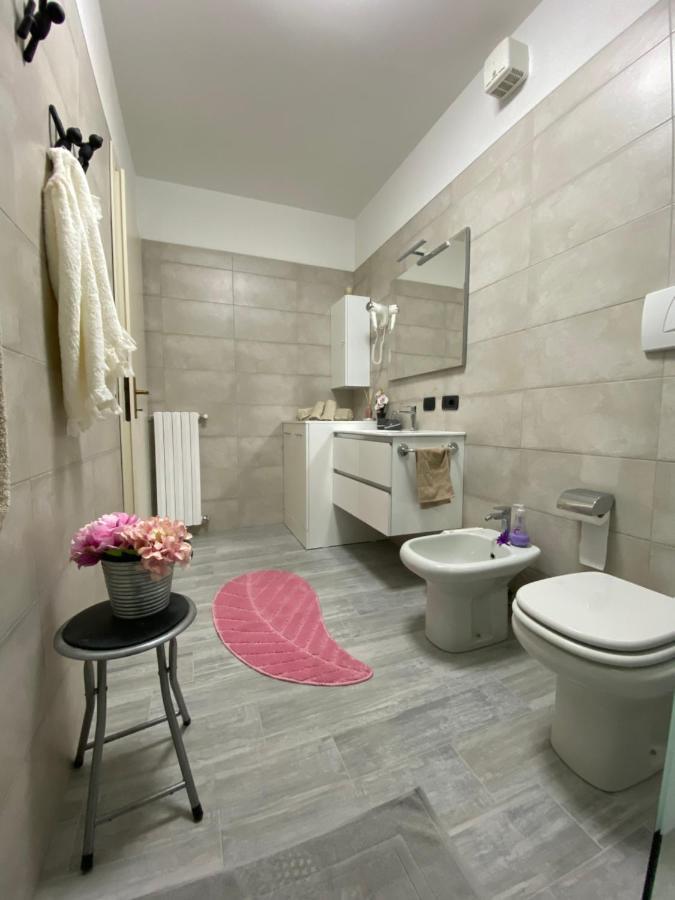 ברדולינו Welcome Traveller Jessy'S House מראה חיצוני תמונה