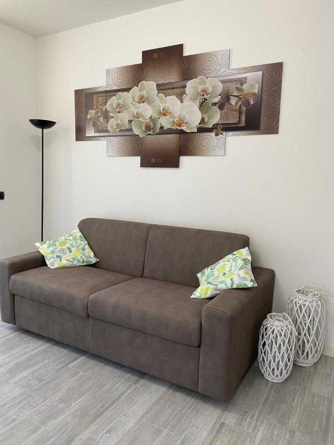 ברדולינו Welcome Traveller Jessy'S House מראה חיצוני תמונה