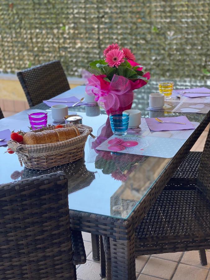 ברדולינו Welcome Traveller Jessy'S House מראה חיצוני תמונה
