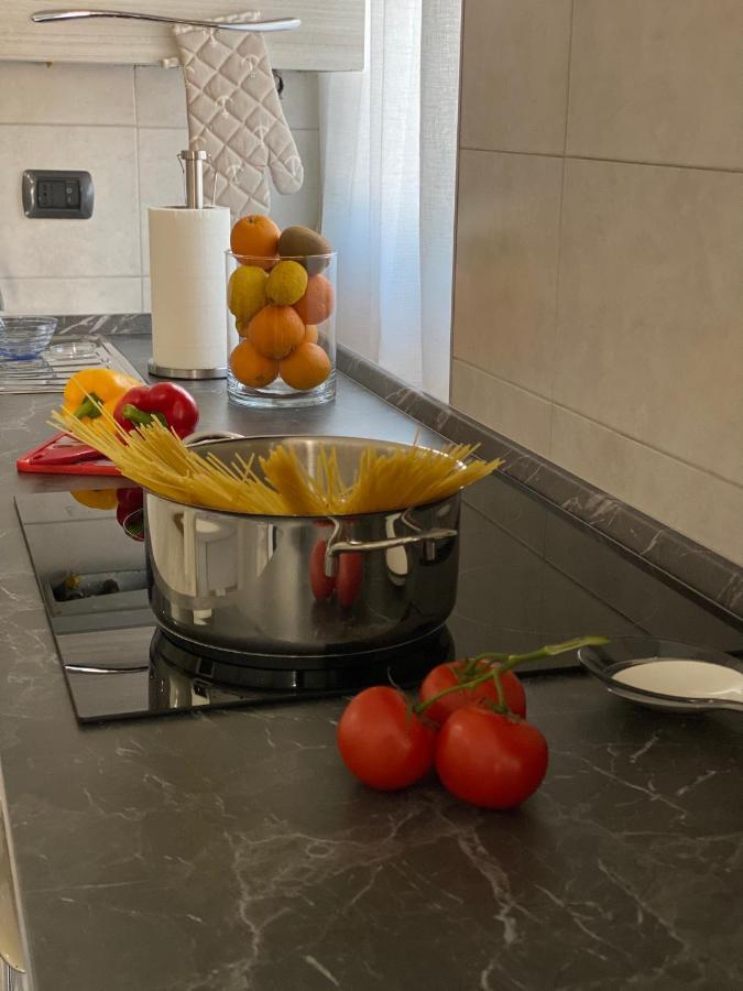 ברדולינו Welcome Traveller Jessy'S House מראה חיצוני תמונה